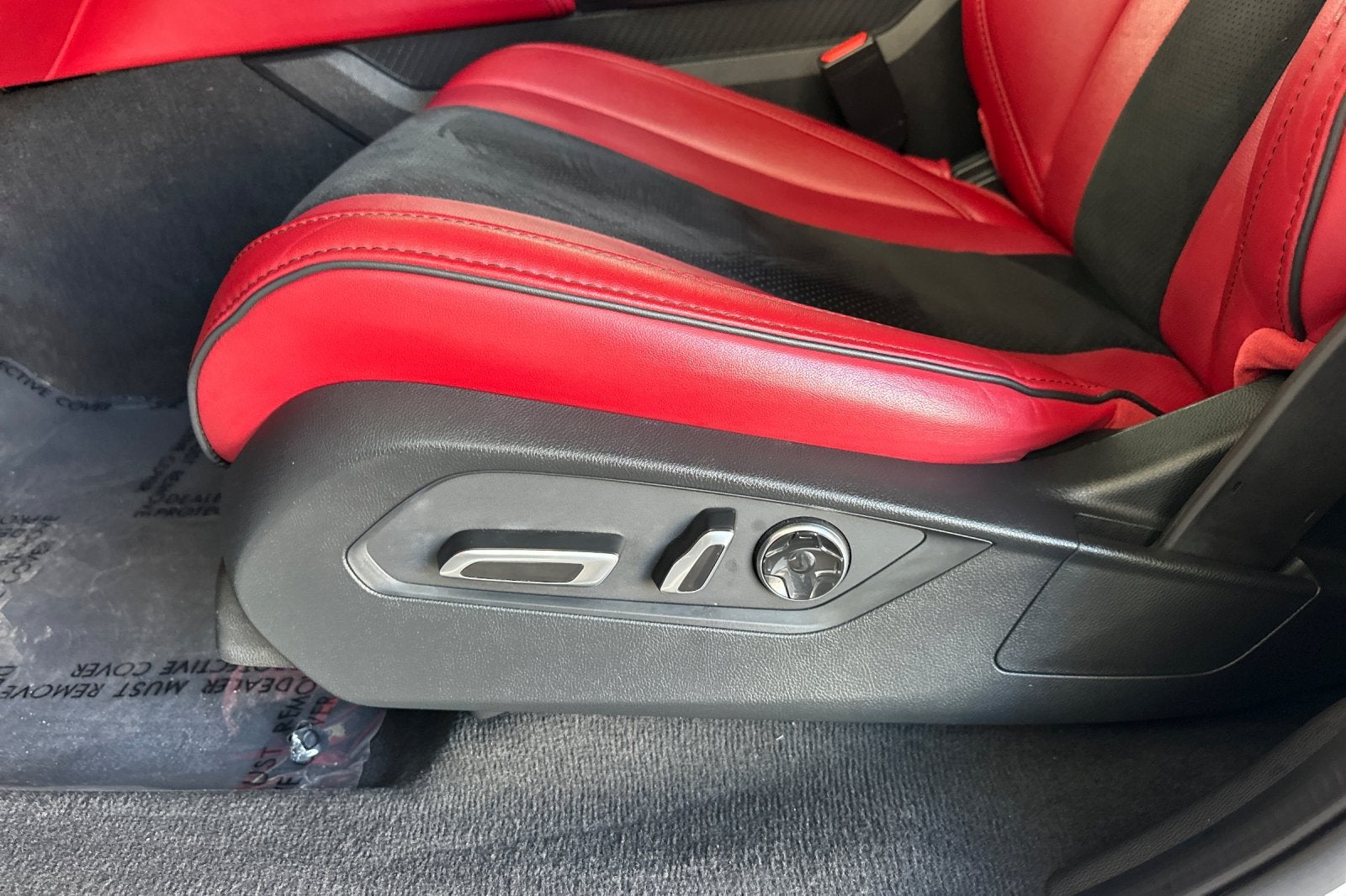 2023 Acura MDX w/A-Spec Package