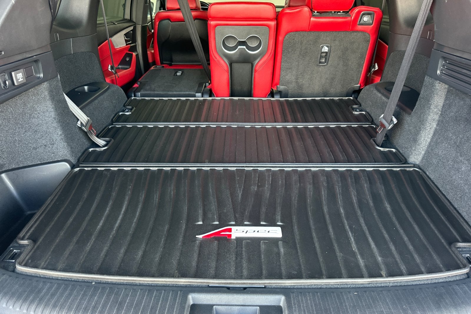 2023 Acura MDX w/A-Spec Package