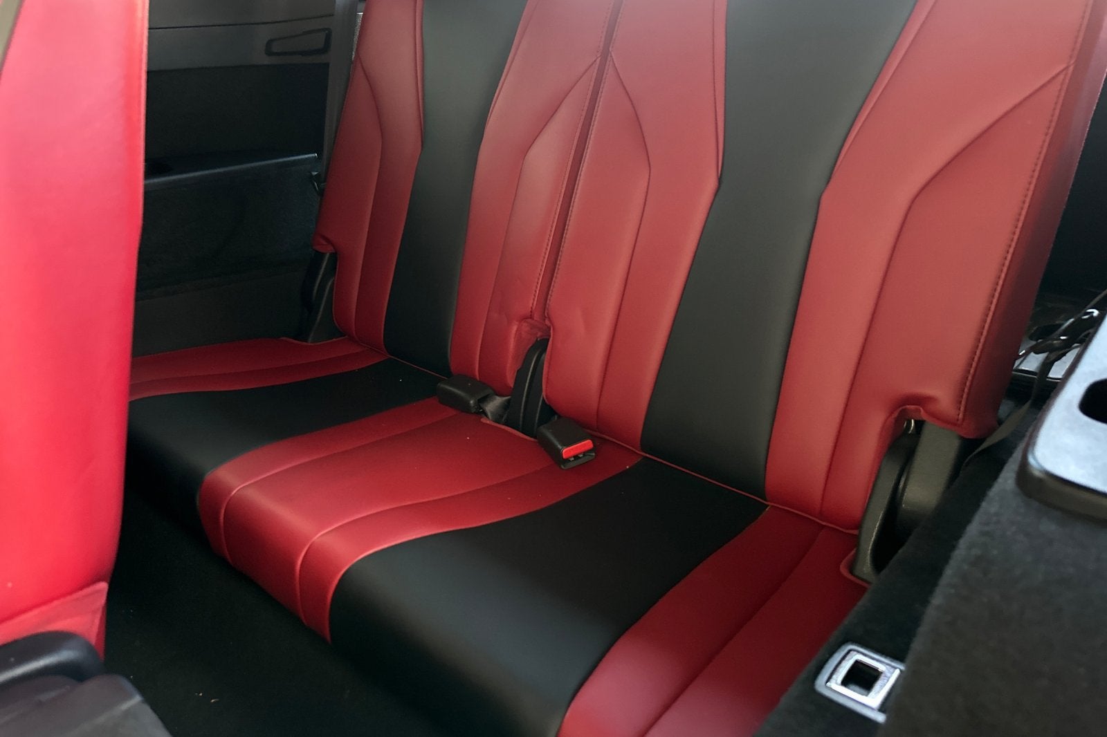 2023 Acura MDX w/A-Spec Package