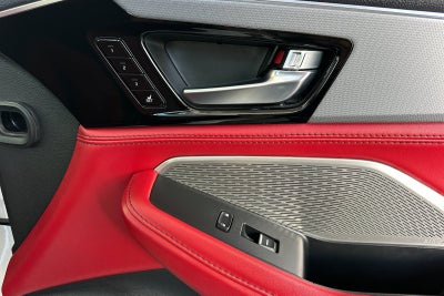 2023 Acura MDX w/A-Spec Package