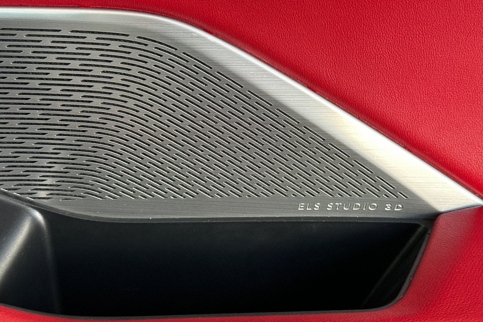 2023 Acura MDX w/A-Spec Package