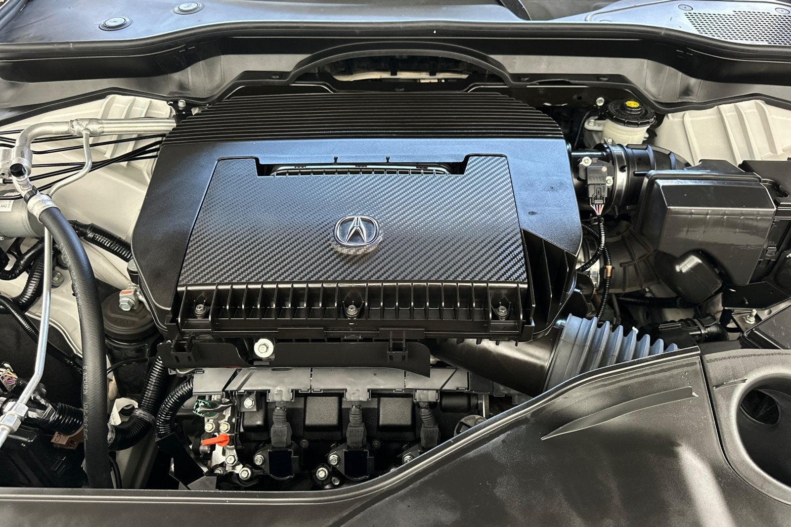 2023 Acura MDX w/A-Spec Package