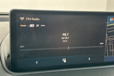 2023 Acura MDX w/A-Spec Package