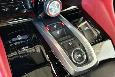 2023 Acura MDX w/A-Spec Package