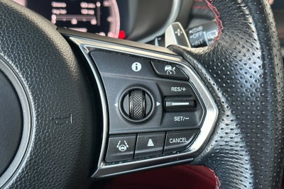 2023 Acura MDX w/A-Spec Package