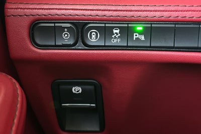 2023 Acura MDX w/A-Spec Package