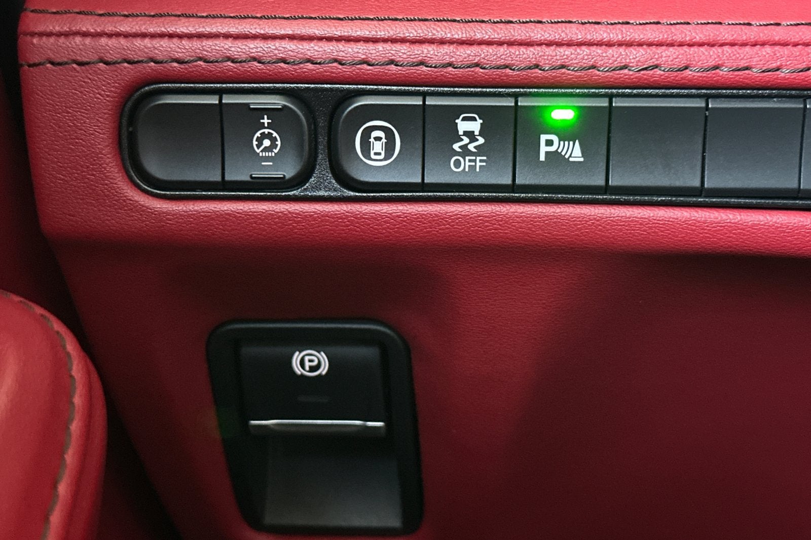 2023 Acura MDX w/A-Spec Package