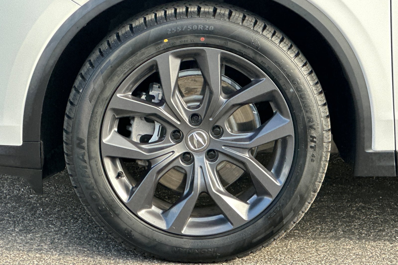 2023 Acura MDX w/A-Spec Package