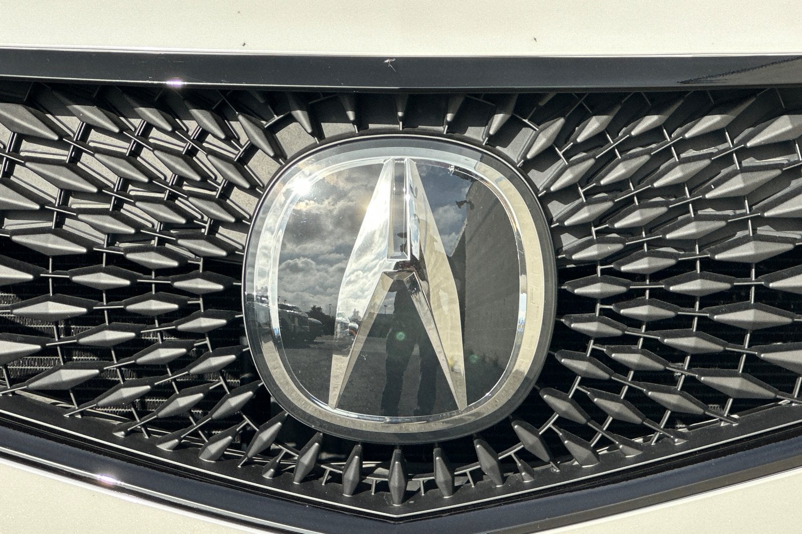 2023 Acura MDX w/A-Spec Package