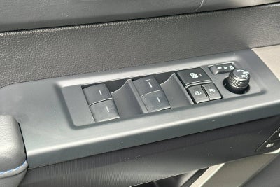 2026 Toyota Tundra 4WD Limited