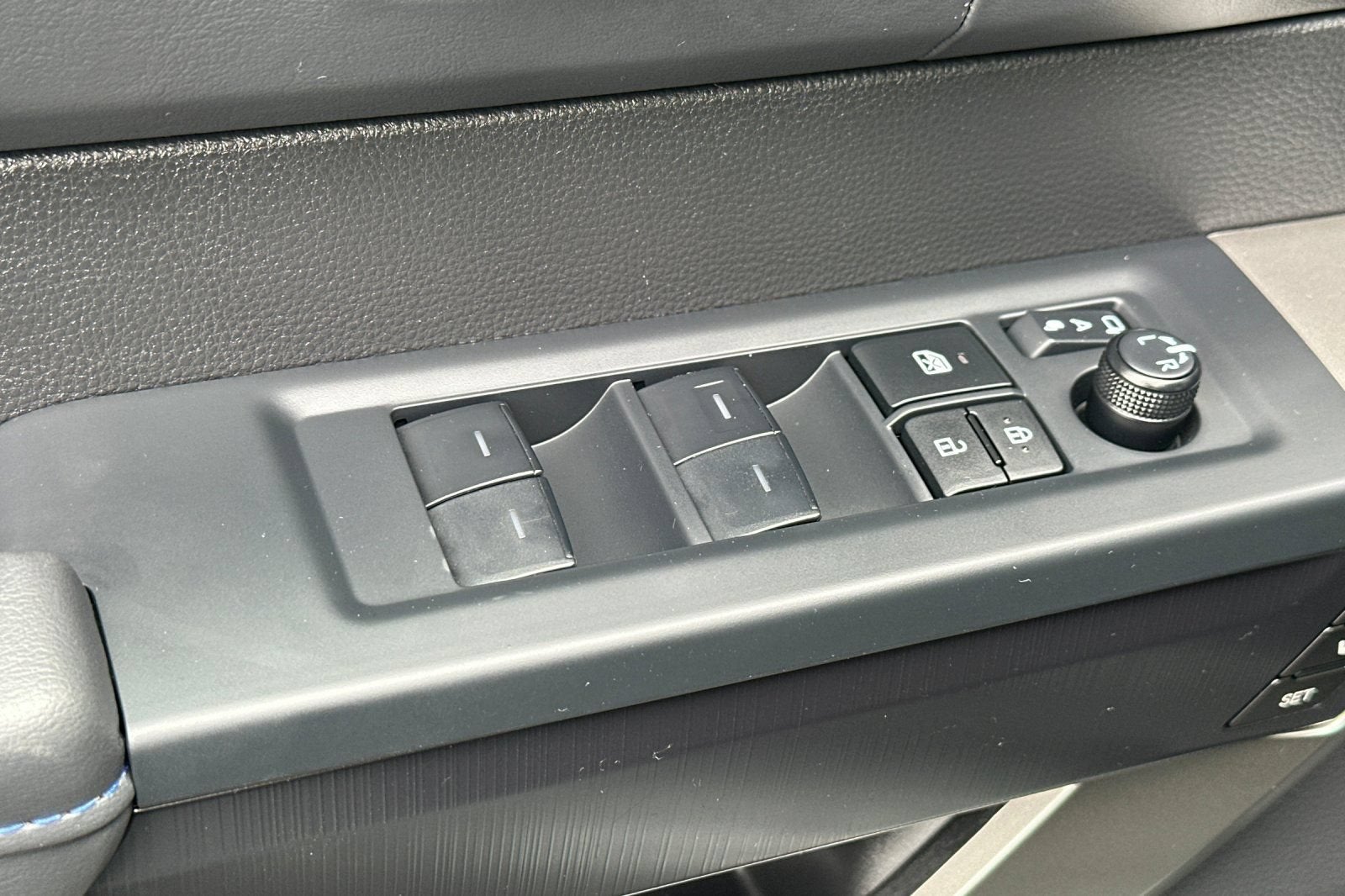 2026 Toyota Tundra 4WD Limited