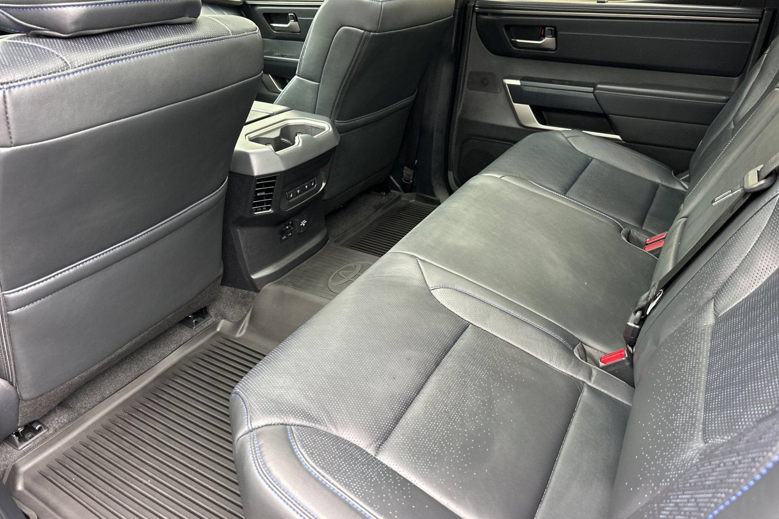 2026 Toyota Tundra 4WD Limited