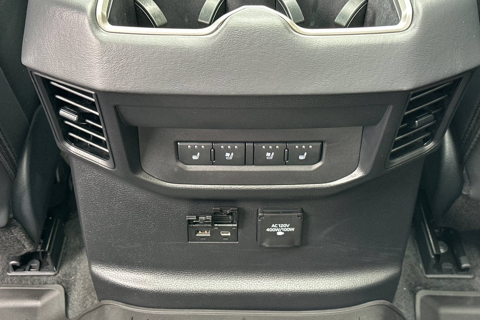2026 Toyota Tundra 4WD Limited