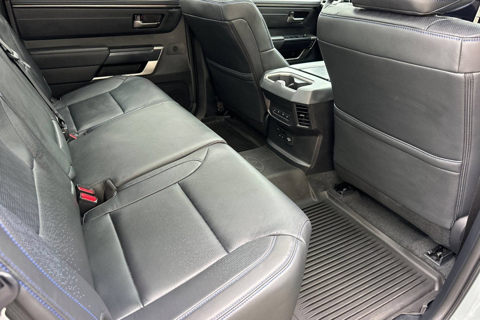 2026 Toyota Tundra 4WD Limited
