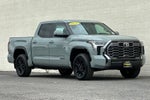 2026 Toyota Tundra 4WD Limited