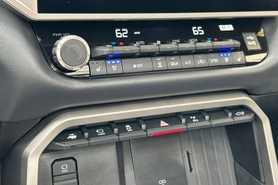 2026 Toyota Tundra 4WD Limited