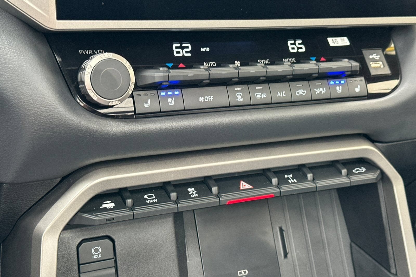 2026 Toyota Tundra 4WD Limited