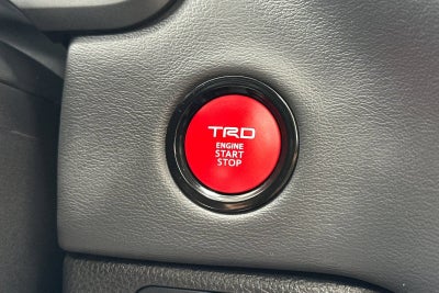 2026 Toyota Tundra 4WD Limited