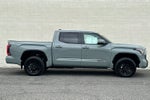 2026 Toyota Tundra 4WD Limited