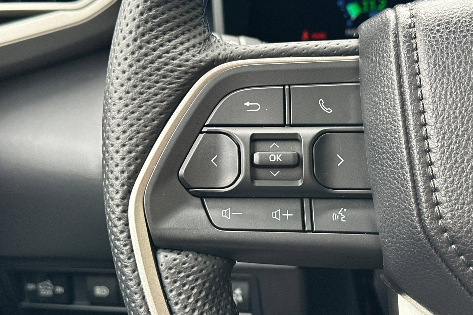 2026 Toyota Tundra 4WD Limited