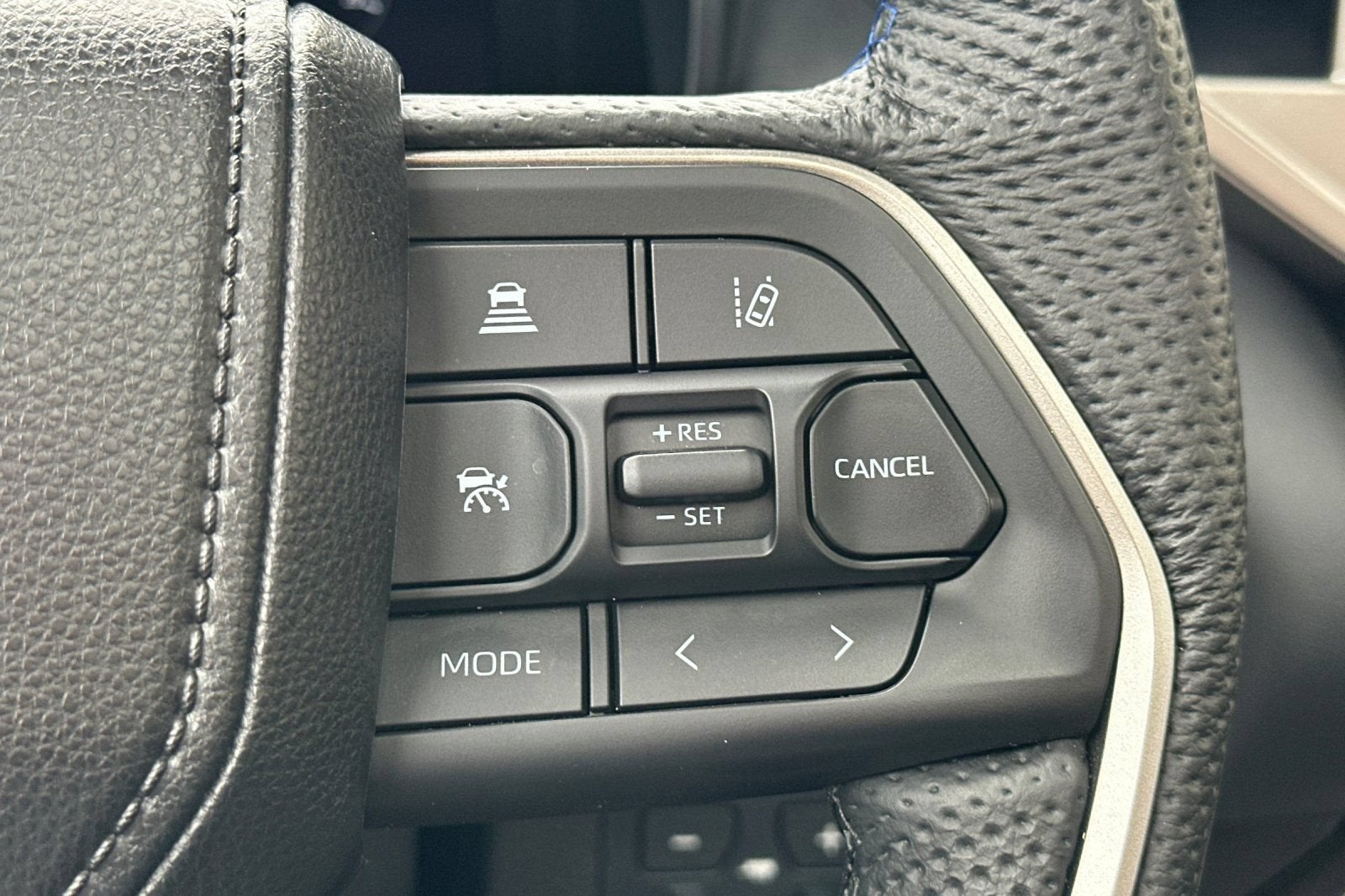 2026 Toyota Tundra 4WD Limited