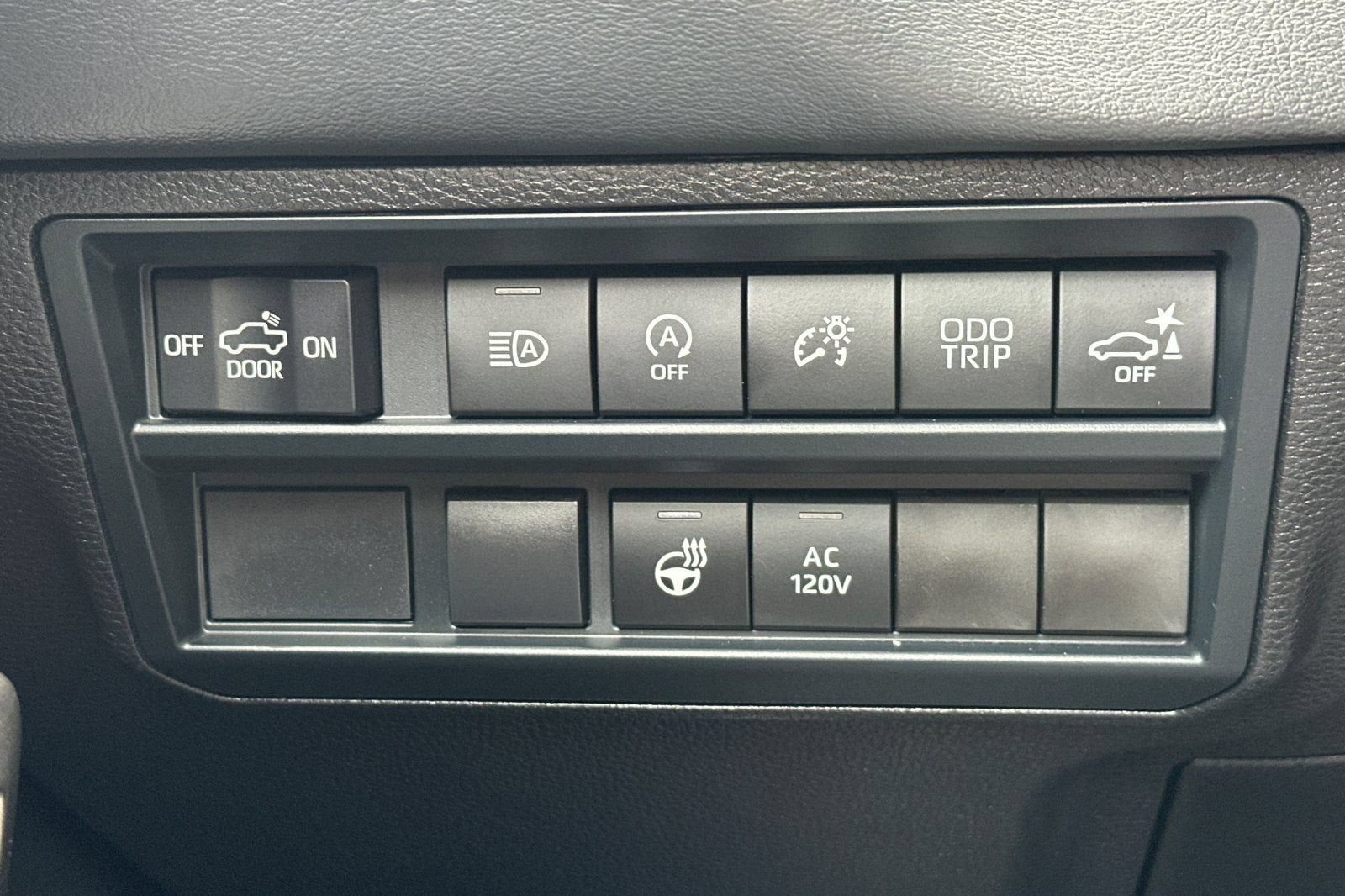 2026 Toyota Tundra 4WD Limited