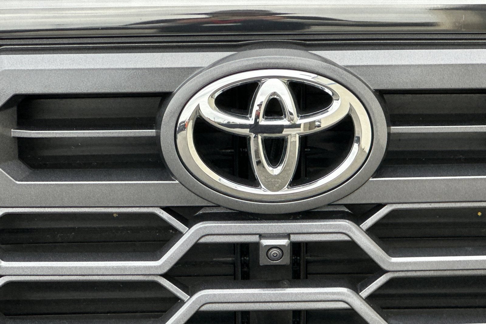 2026 Toyota Tundra 4WD Limited