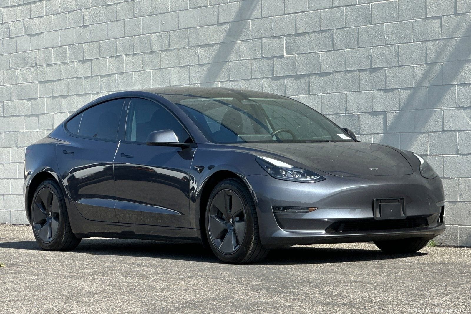 2023 Tesla Model 3 NA