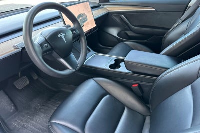 2023 Tesla Model 3 NA