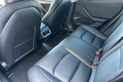 2023 Tesla Model 3 NA