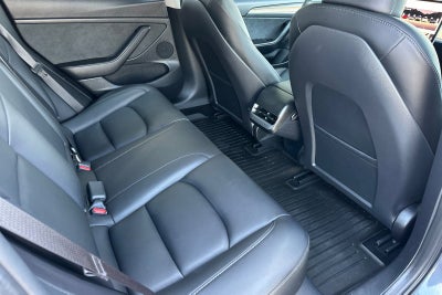 2023 Tesla Model 3 NA