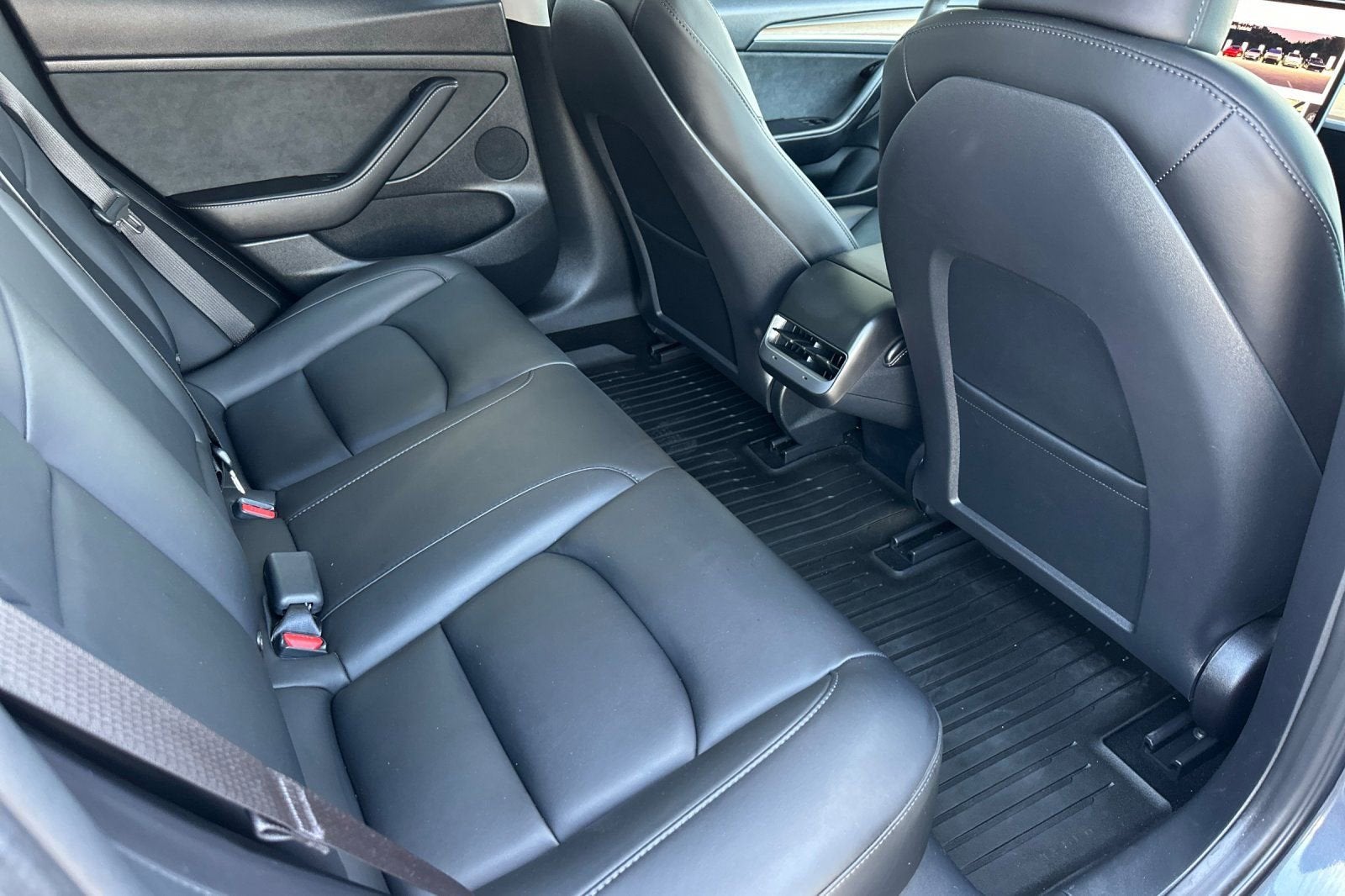 2023 Tesla Model 3 NA