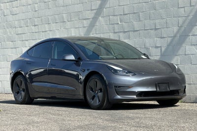 2023 Tesla Model 3 NA