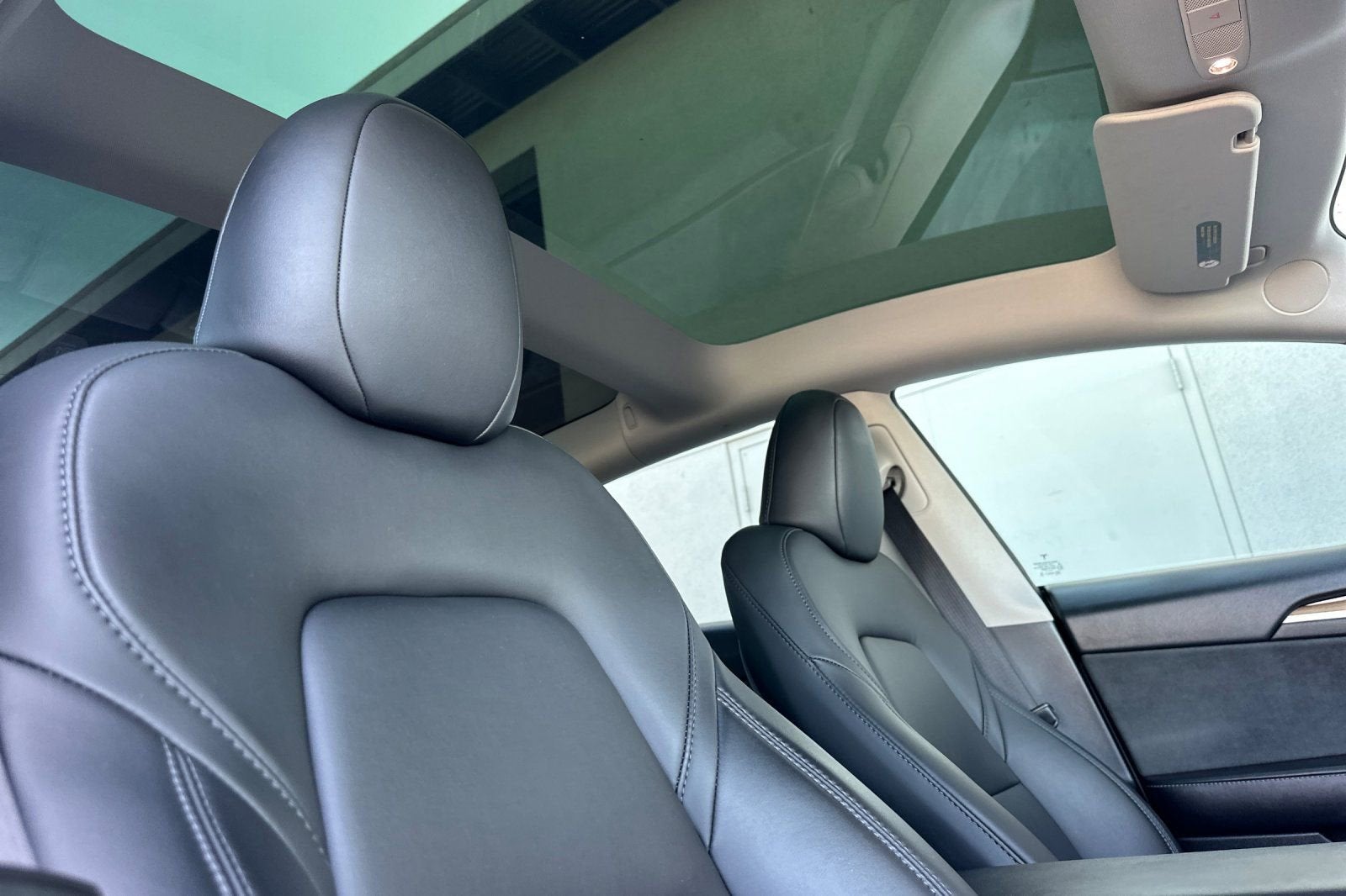 2023 Tesla Model 3 NA