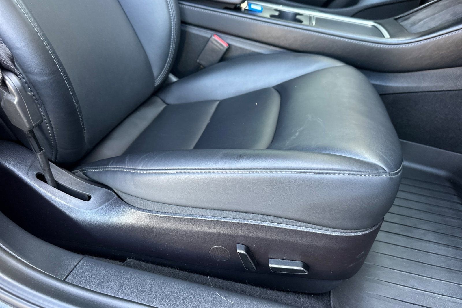 2023 Tesla Model 3 NA