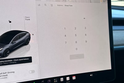 2023 Tesla Model 3 NA