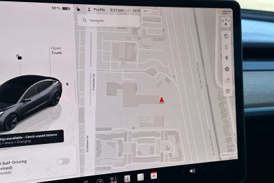 2023 Tesla Model 3 NA