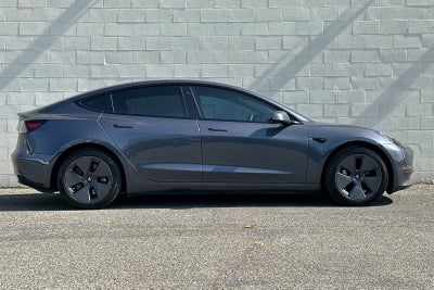 2023 Tesla Model 3 NA