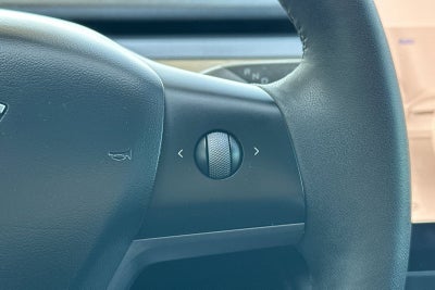 2023 Tesla Model 3 NA