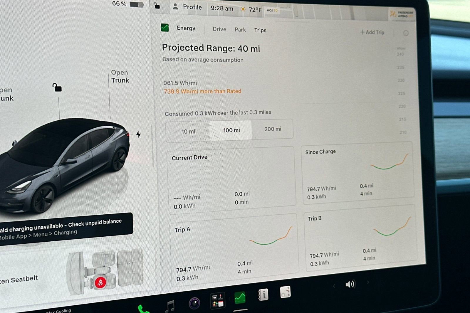 2023 Tesla Model 3 NA