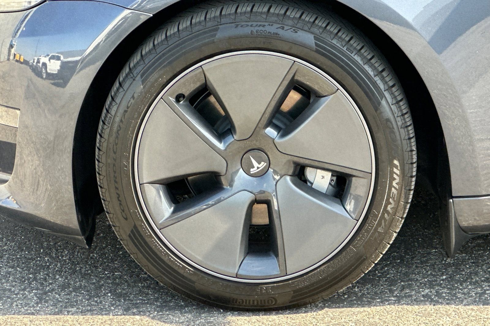 2023 Tesla Model 3 NA