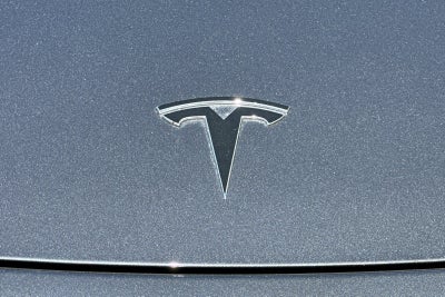 2023 Tesla Model 3 NA