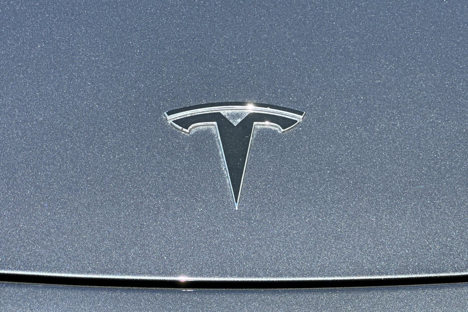 2023 Tesla Model 3 NA