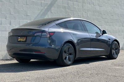 2023 Tesla Model 3 NA