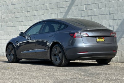 2023 Tesla Model 3 NA