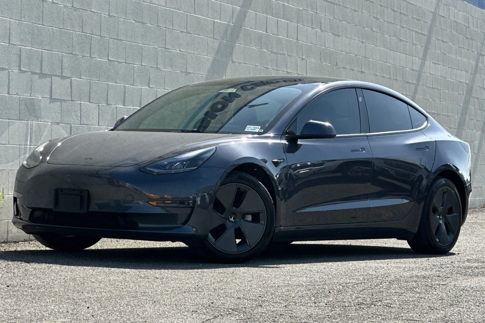 2023 Tesla Model 3 NA