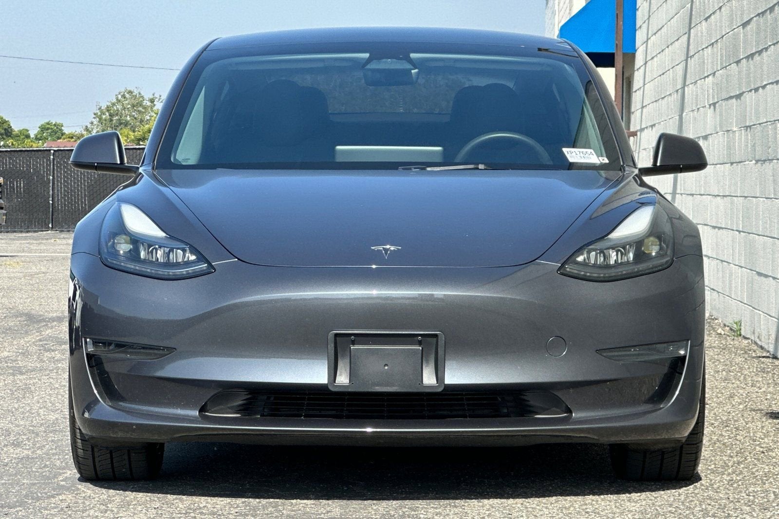 2023 Tesla Model 3 NA