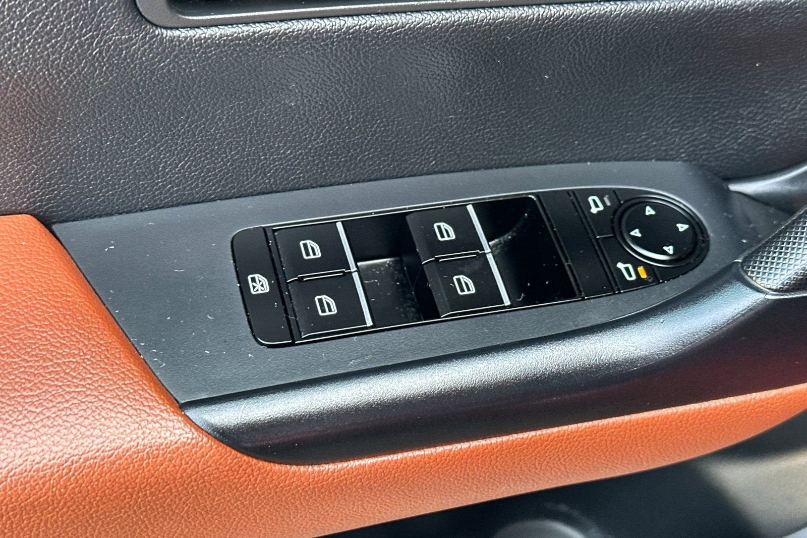 2023 Mazda Mazda CX-50 2.5 Turbo