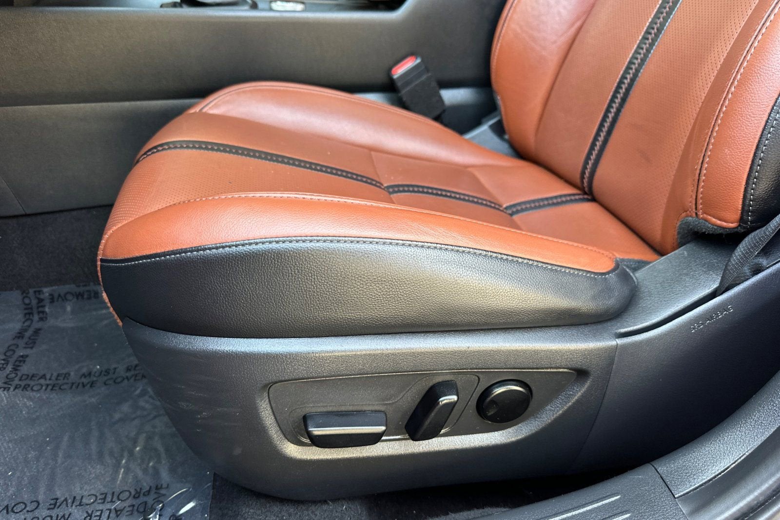 2023 Mazda Mazda CX-50 2.5 Turbo