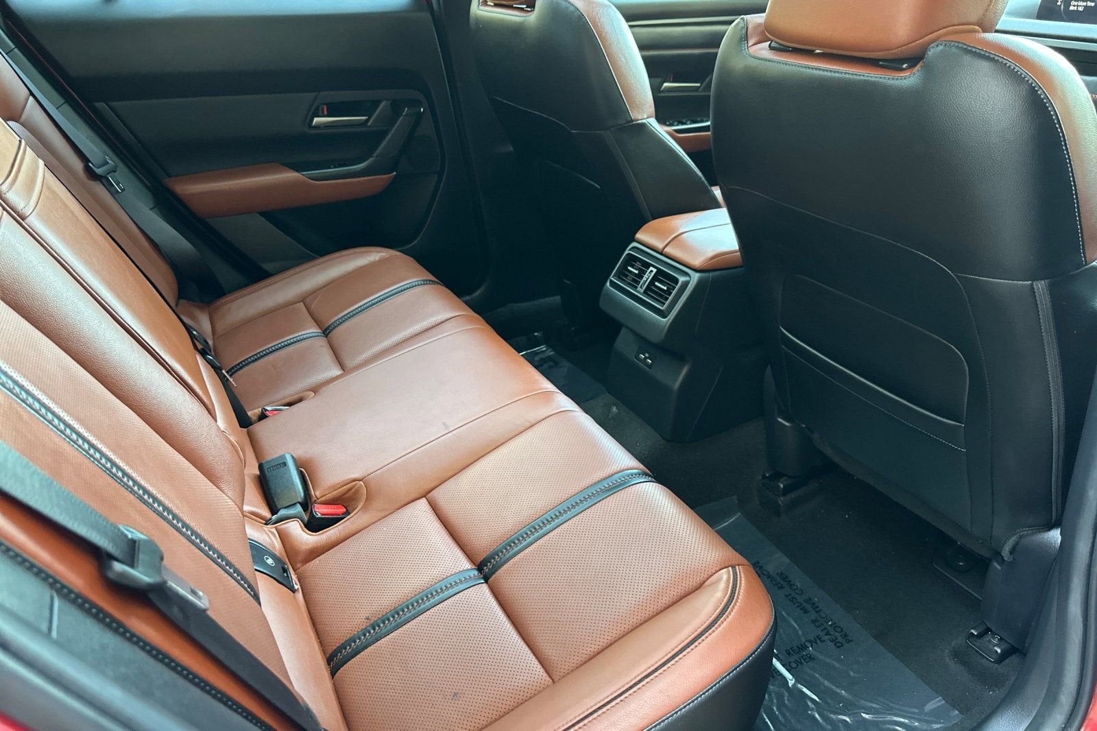 2023 Mazda Mazda CX-50 2.5 Turbo